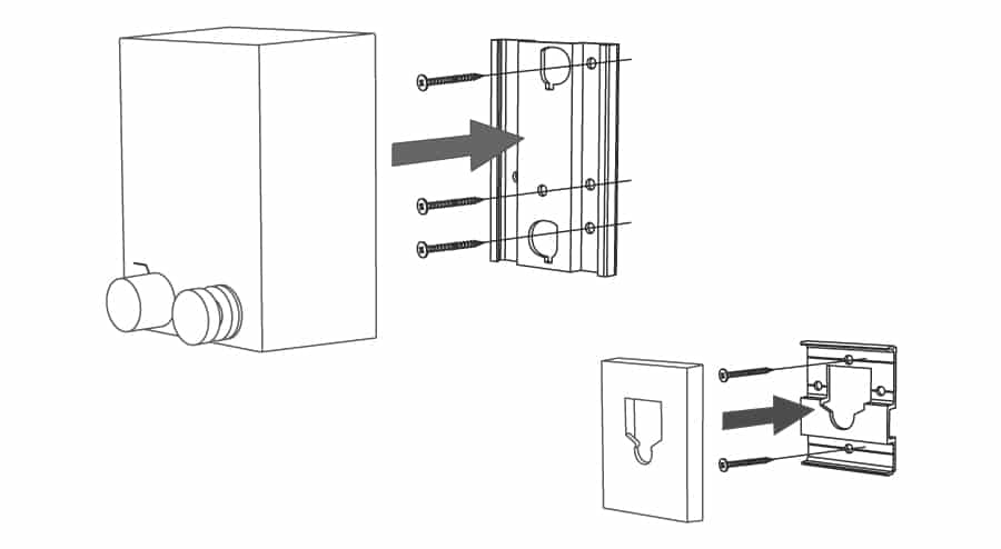 pid4M設置方法