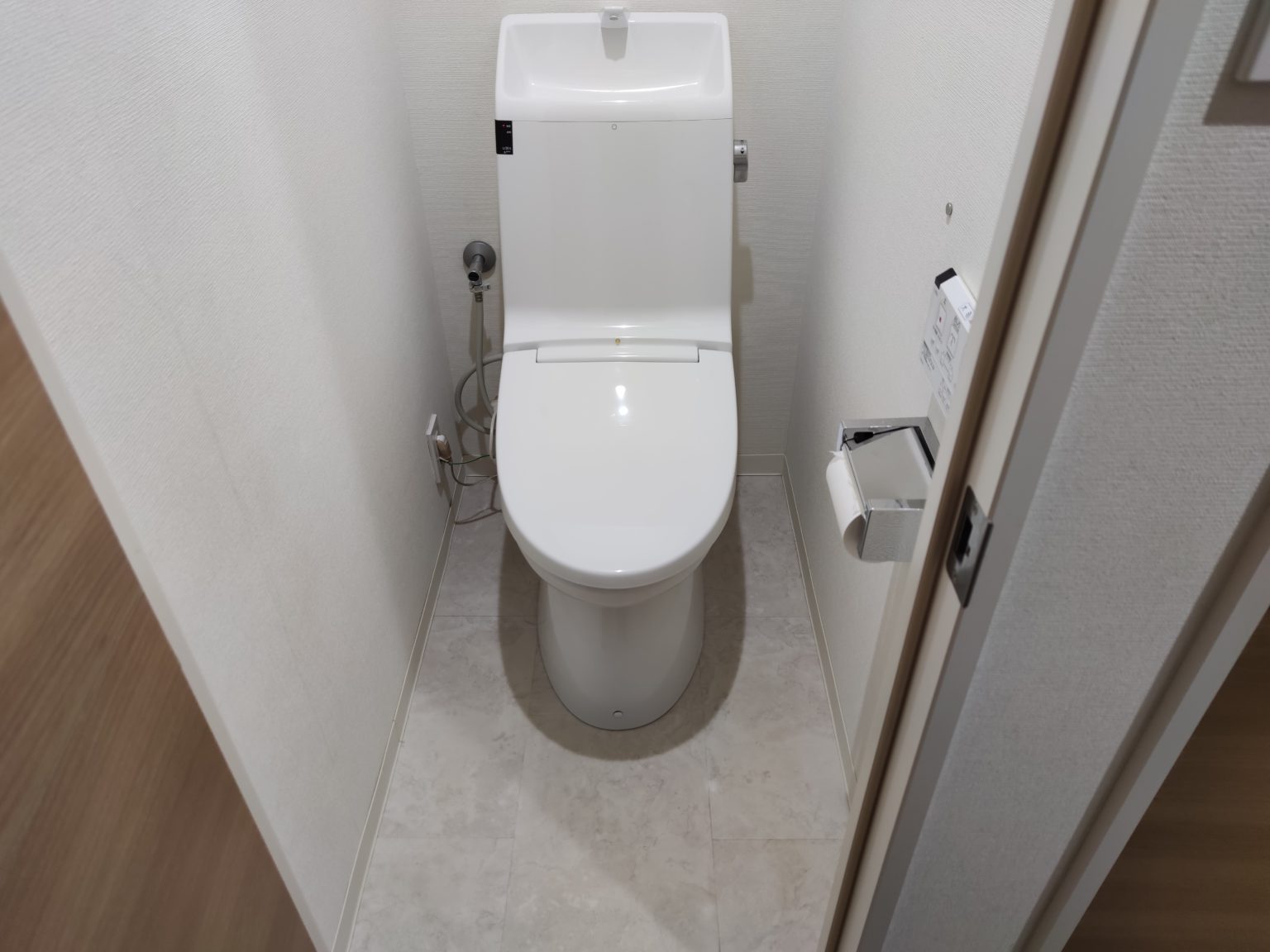 TOTO ネオレストAH1（リモデル）へ交換の施工例／相模原市南区麻溝台 ...