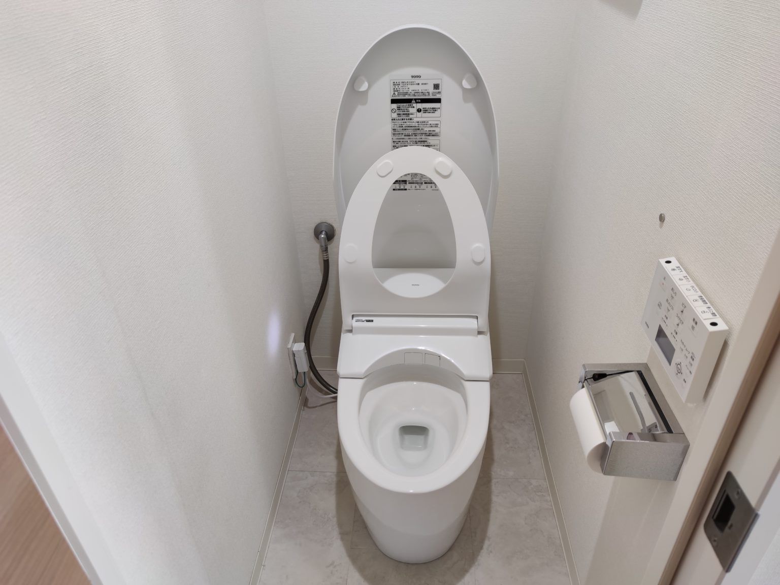 ネオレスト AH1 リモデル TCF9788MR TOTO便器