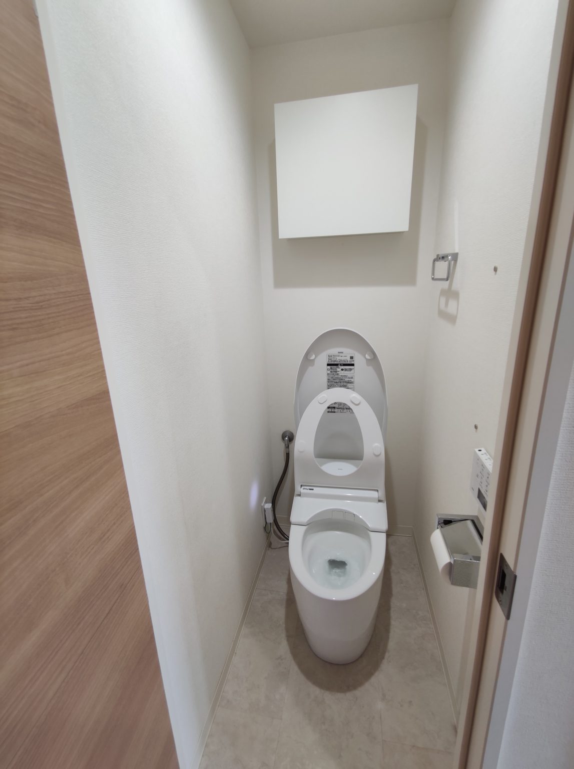 ネオレスト AH1 リモデル TCF9788MR TOTO便器