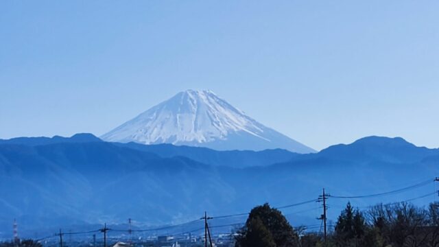 2023年 年初のご挨拶