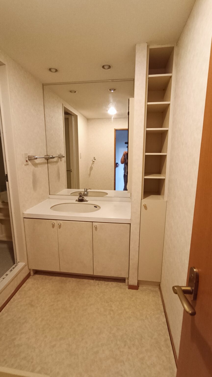 相模原市中央区小山 築29年分譲マンション／【マンションリノベ