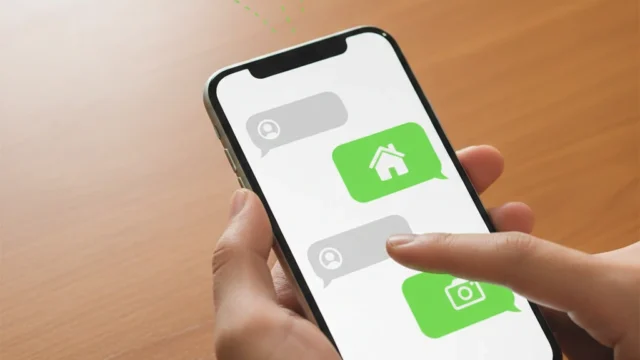 LINEでのお問い合わせが便利です！